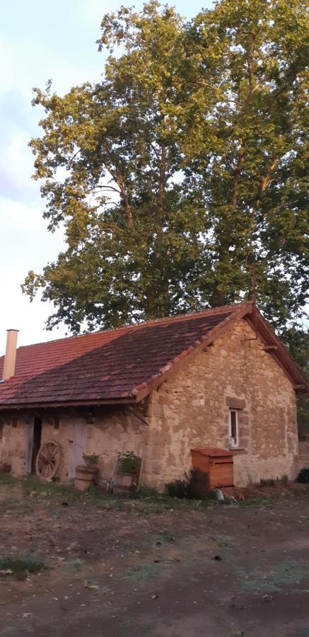 Le Gite De Gracio Vic-Fezensac Exterior foto