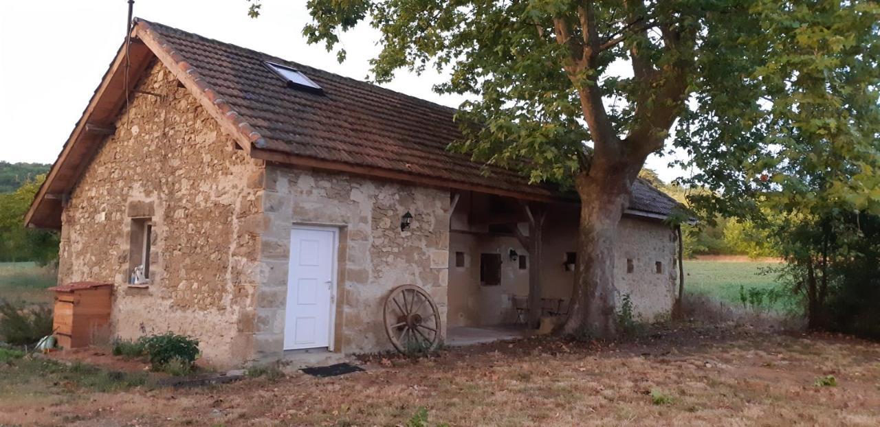Le Gite De Gracio Vic-Fezensac Exterior foto